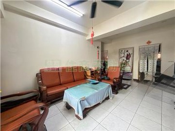 永康復國永信攬翠華廈三房｜台南市永康區國華街
