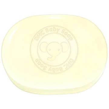 80g for DHC baby soap face-body