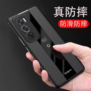 適用opporeno12手機殼保護攝像頭男款opporeno12pro全包鏡頭reno12防摔外殼opreno12黑色防滑opporone12軟殼