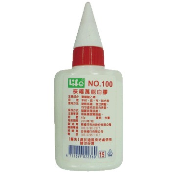 本月熱銷推薦 滿額再折【史代新文具】LIFE No.100 40g 萬能白膠