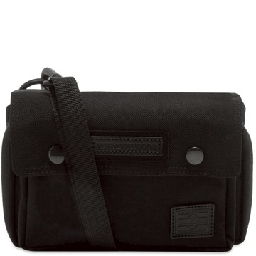 AirRoom正品 2025AW Neighborhood x Porter Shoulder Bag 聯名 側背包