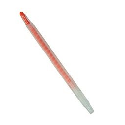 徠福 NO.2695 利得旋捲蠟筆-螢光橘色 / 盒【APP滿額下單10%點數(單一帳號最高5000點)】1/31止