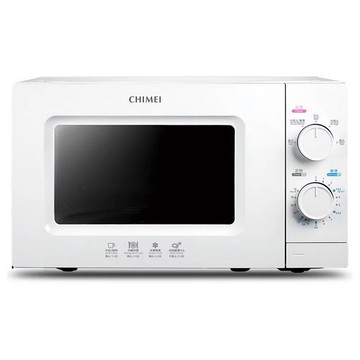 奇美 MV-20C0PK 20公升機械式微波爐