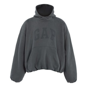 Yeezy Gap Engineered by Balenciaga SS22 Dove Hoodie 'Dark Green'
