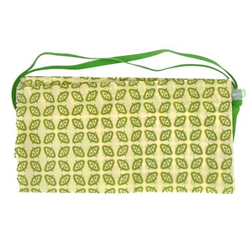 ZEN ZHOU 仁舟淨塑 蜂蠟布超好蓋 經典Logo 可清洗重複使用 取代一次性保鮮膜  XL(62 x 43cm)  1件