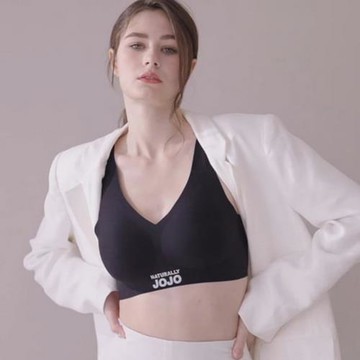 【NATURALLY JOJO】隱形魔力極舒適量能內衣