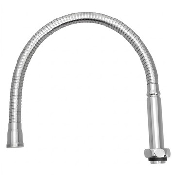 JEIL BATH 廚房用蛇管配件  1個  480mm