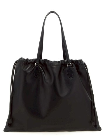 Jimmy Choo 'Darwstring Tote' Shopping Bag