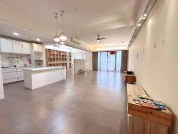 高鐵東興學區【坤山水漾】四改三房連號雙平車｜新竹縣竹北市嘉豐十一路二段