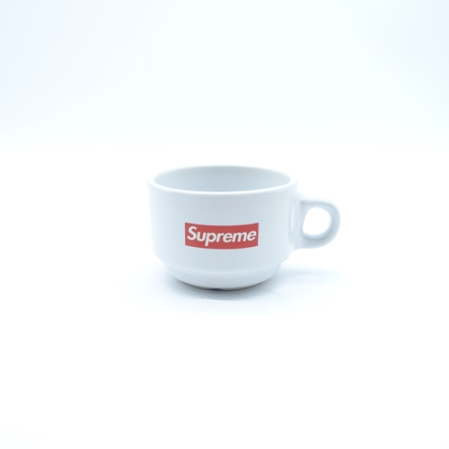 supreme マグカップ - マグカップ