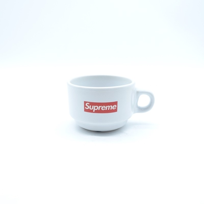 supreme シュプリーム マグカップ