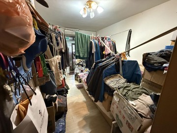 青春校園近淡水捷運站低樓層套房，投資自住兩相宜｜新北市淡水區學府路