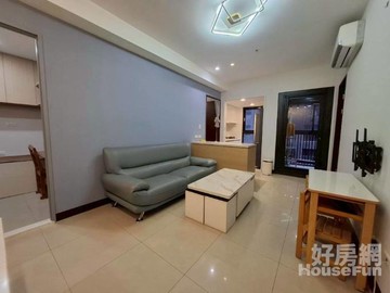 海洋都心二期最高CP值3房＋最佳平車｜新北市淡水區新市三路二段