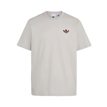 ADIDAS TREFOIL TEE 男 短袖上衣 LE7354