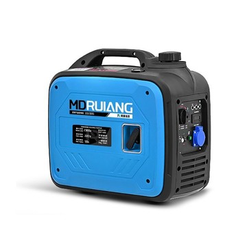 集集客 2300w發電機 110V一鍵啟動+手啟動 應急電源 行動電源 露營/戶外工程活動/停電救急