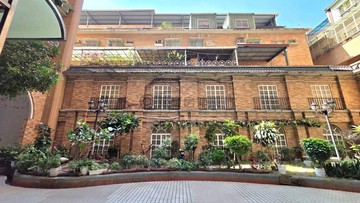 文藻鼎中商圈｜中高樓層景觀雙陽台溫馨四房｜高雄市三民區鼎信街