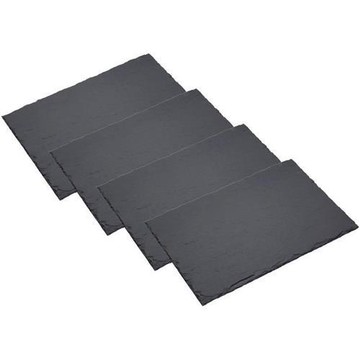 《Artesa》磐石餐盤4入(30cm)