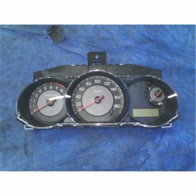 日産 純正 ティーダ 《 C11 》 スピードメーター 24820-EU13B P42400-20022307