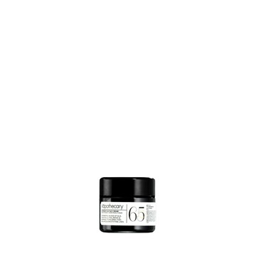 【ilāpothecary 英草社】No.65 植煉晚香玉菁植霜 50ml