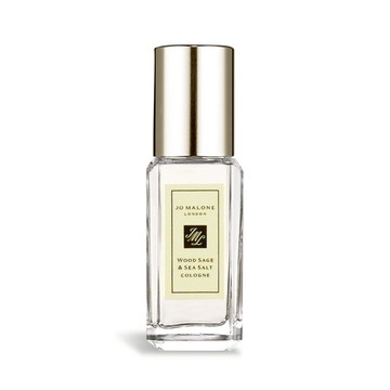 Jo Malone鼠尾草與海鹽香水/ 9ml/ 平行輸入 eslite誠品