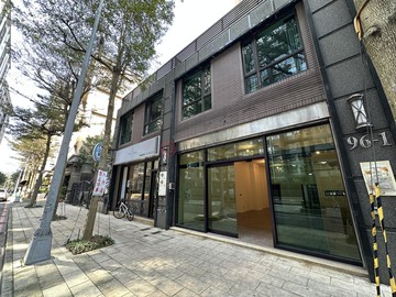 永慶L-台北大學商圈~透天店住｜新北市三峽區大觀路