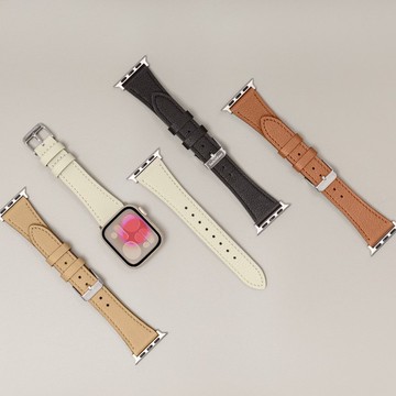 Slim 真皮錶帶-40/41/42mm