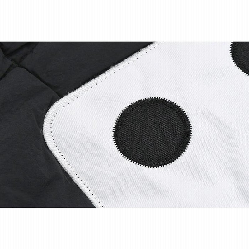 ステューシー ジャケット STUSSY メンズ Dice Quilted Liner