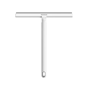 ecoco意可可型手持刮水器 刮水神器 桌面刮水板 刮水器 刮水板 水漬刮刀 刮水片 玻璃刮刀