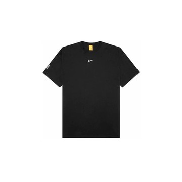 Nike x Nocta T-Shirt 短袖 亞版 黑 上衣 短袖 休閒 聯名款 FN7664-010