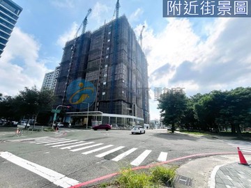 專-東橋聯上康橋面真愛2+1房平車｜台南市永康區東橋五路