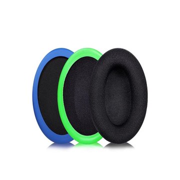 適用HyperX極度未知毒刺靈動版耳罩耳機套有線游戲耳機頭橫梁替換