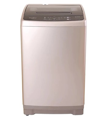 【Whirlpool 惠而浦】WM12KW 12公斤 定頻 直立洗衣機 (含基本安裝)