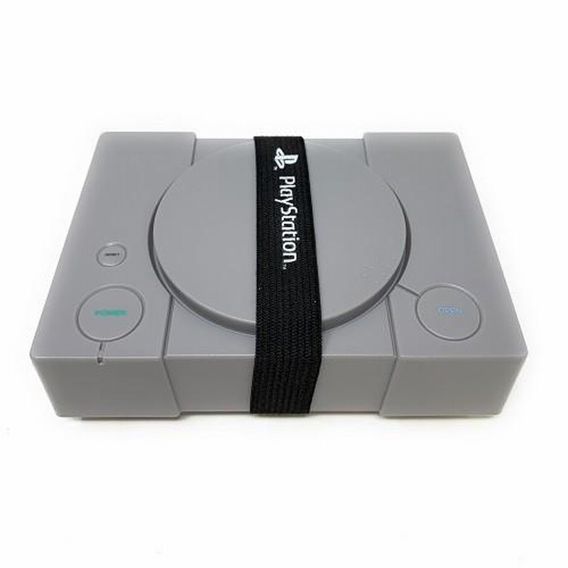 初代 PlayStation ランチボックス 弁当箱 プレイステーション