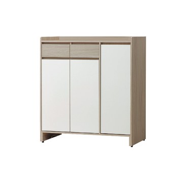 ASSARI-沐澄4尺鞋櫃(寬120x深40x高120cm)