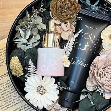 【遇見恆久】客製化 心繫於你乾燥花花盒設計 請先私訊討論再下單