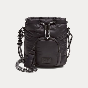 UA 女 Studio Puffer 水桶包-人氣新品