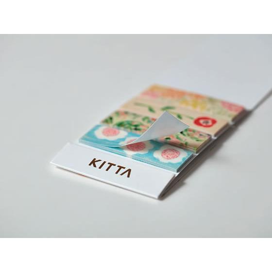 キングジム KITTA KITH004