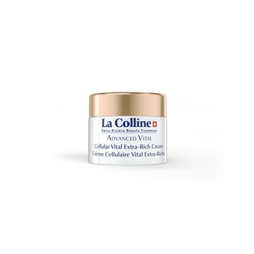 La Colline HDS肌密璀璨極緻霜 30ml