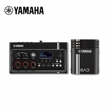 YAMAHA EAD10 爵士鼓收音音響模組