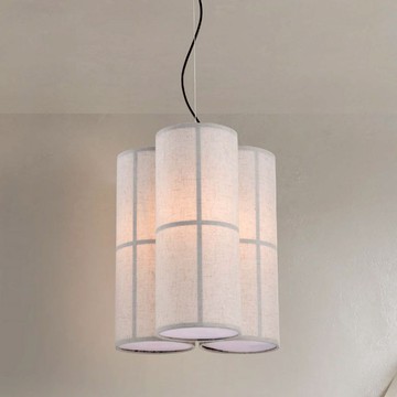 布罩吊燈 C18-47-22181