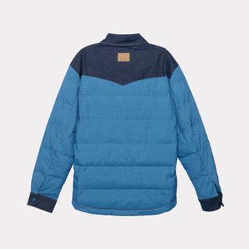 Levi s 男款 牛仔外套 科技棉外套 保暖外套 男生上衣 人氣新品