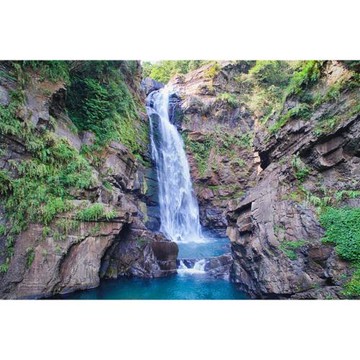 桃園旅遊｜水濂洞秘境.馬胎古道.桃園喜來登自助晚餐二日｜高雄台南出發_GROUP25604