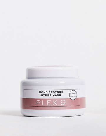 Revolution Haircare Plex 9 Bond Restore Hydra Mask 250ml-No colour