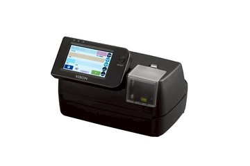 VISON CH-170 支票列印機【加送原廠色帶X3】