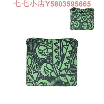 出口高爾夫球桿頭套保護套帆布球桿套一號木桿套高爾夫球套推桿套