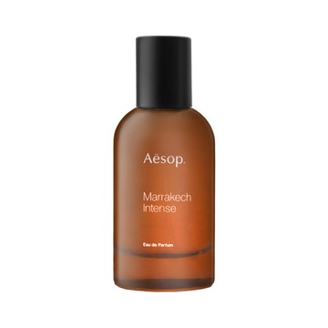 AESOP Marrakech Intense 馬拉喀什馥郁香水 50ml