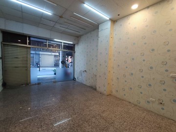 衛武營 新富海洋商圈 1+2樓美店面｜高雄市鳳山區南福街