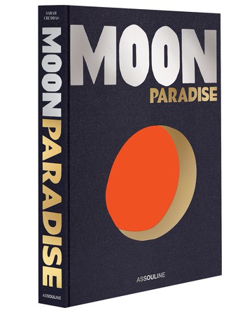 Moon Paradise