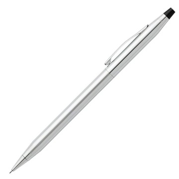 CROSS 經典世紀系列 亮鉻 鉛筆 350305