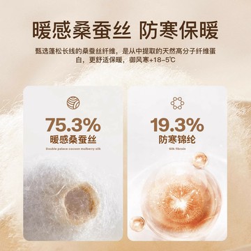 日本蠶絲護膝蓋女關節保暖老寒腿老人春夏防寒睡覺內穿四季護膝套